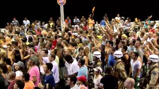 Daniela Mercury - Rapunzel - YouTube Carnaval 2013