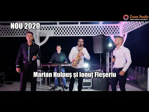 Marian Hulpus si Ionut Fleseriu - Cine face legile la mine-n familie Live (Colaj Manele)