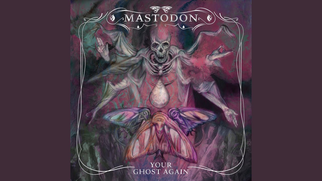 Your Ghost Again - YouTube