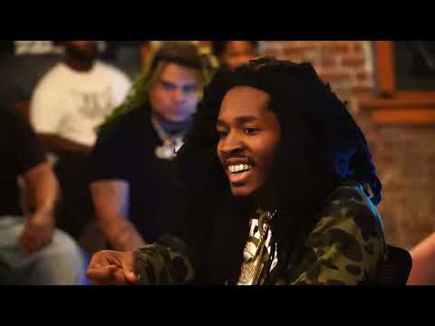 Kaboom Holy - March 5th, 2022 Listening Party Recap by The AVE Productions