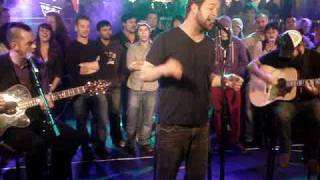 Download lagu Finger Eleven - Paralyzer - Acoustic mp3