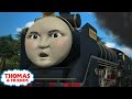 Henry S Hero Thomas Friends UK Full Episode Season 17 Kids Cartoon