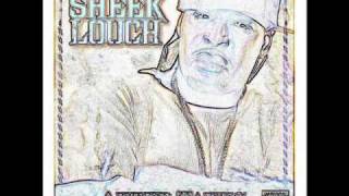 Sheek Louch - Run Up
