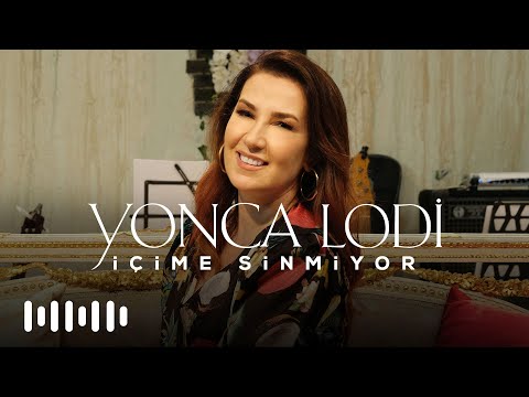 Yonca Lodi - İçime Sinmiyor (Akustik)