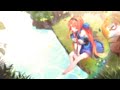 Vidéo de gameplay de QV  Nintendo