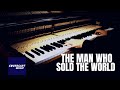 The Man Who Sold the World (piano cover by ...