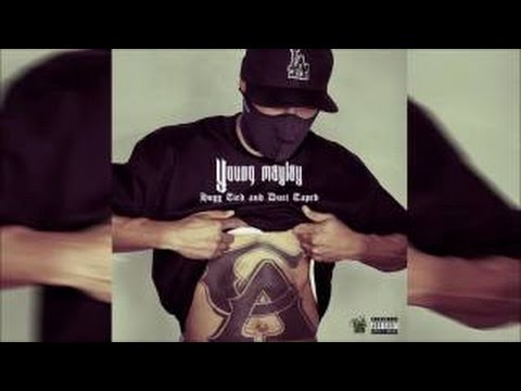Young Maylay & Lamor Compton , Dennis Blaze - That Dough (OFFICIAL VERSION)