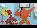 American Dad: Promo | TBS American Dad: Promo | TBS