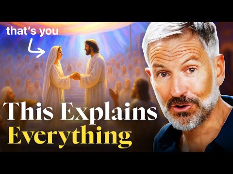 The Ancient Wedding That Explains the End Times