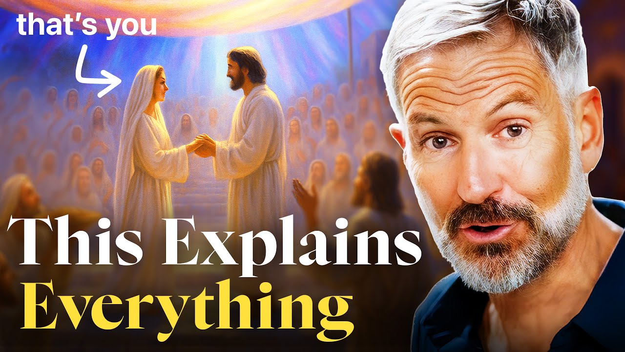 The Ancient Wedding That Explains the End Times