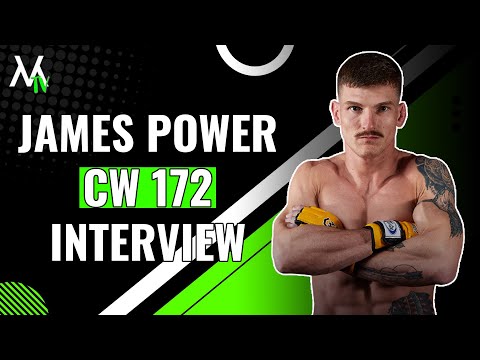 James Power vs Daniel Kolasinski full fight