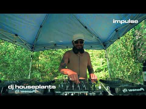 DJ Houseplants | Impulse Festival 2024