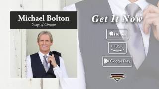 Michael Bolton &quot;Old Time Rock &amp; Roll&quot; (Official Audio)