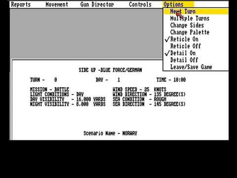 Action Stations! v1.48 picture