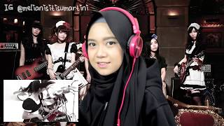 Download lagu 💬 BAND-MAID - Thrill (スリル) | Reaction mp3