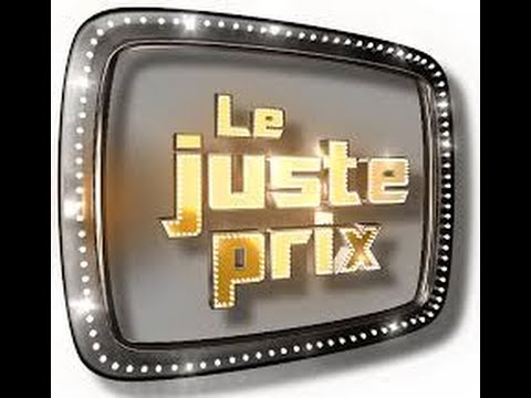 comment participer au jeu le juste prix