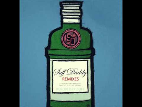 Suff Daddy - Dabrye feat. J Dilla & Phat Kat - Game Over Refill