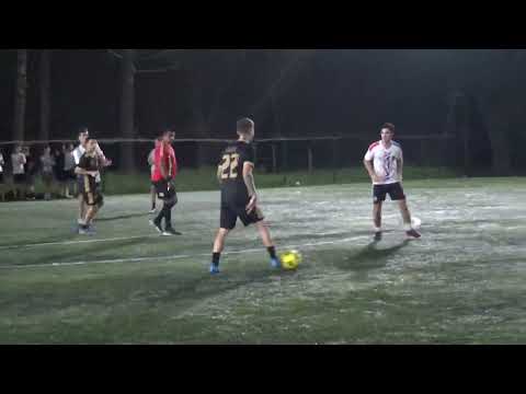 NOSOTROS VS ARRIBEÑOS  - #LigaNuñez - #Apertura SLD Fecha 2 - 2022