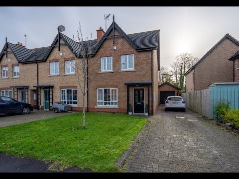 Video   71 Bartley's Wood, Ballywalter