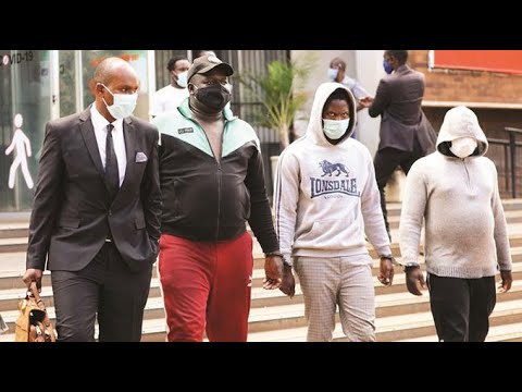 Kabhidha - Siyai Dhafu (6 Months Riddim) Zimdancehall 2021