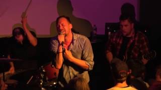 Pissed Jeans - (Won't Tell You) My Sign  (Philadelphia,Pa) 3.11.17