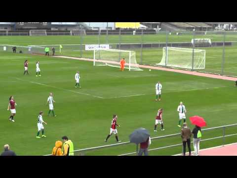 Nadstavba 1. kolo  2015/16: AC Sparta Praha - FK Bohemians Praha 3:0 (1:0), 1. poločas