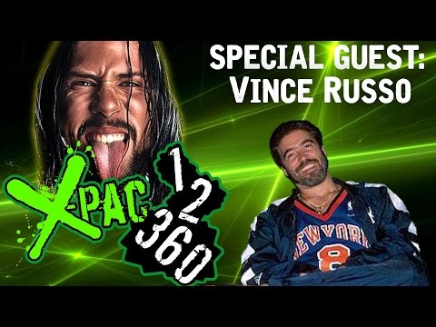 Vince Russo Says Today’s Wrestlers Need To Hit The Gym More, Especially Kevin Owens