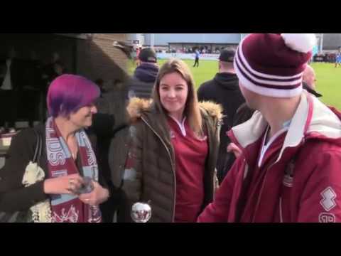 CAUGHT ON CAM RAMSBOTTOM