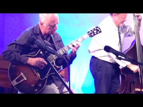 UM FROST JAZZ HOUR  8/27/15 - JOHN DAVERSA  FACULTY GROUP