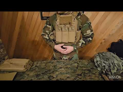 FirstSpear Strandhögg Review