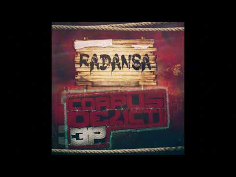 Radansa - Geberttim Sinekleri