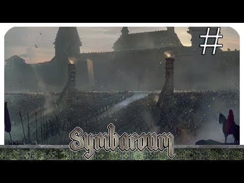 Was ist SYMBAROUM? Überblick über die Welt