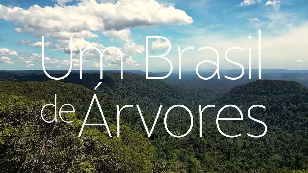 Globo Gshow – Dia da Árvore