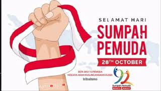 Download lagu STORY WA TERBARU HARI SUMPAH PEMUDA 28 OKTOBER mp3