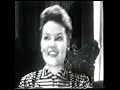 Patti Page Chesterfield Show--Ray Anthony 1954 TV