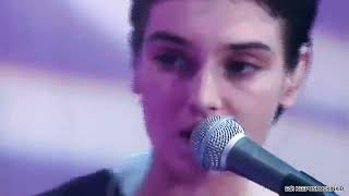 Sinead O'Connor and Shane McGowan, Live 1995 - Haunted HD Widescreen  #shanemacgowan  #sineadoconnor
