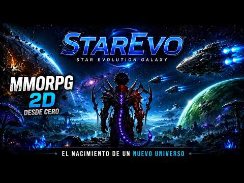 StarEvo video thumbnail