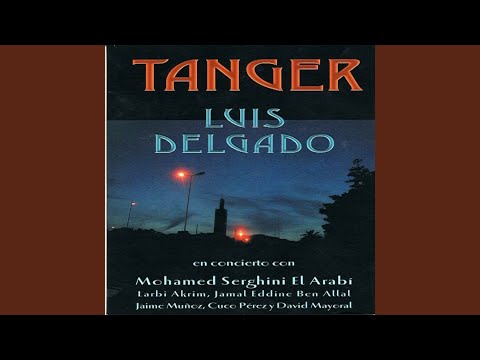 La Aurora Nocturna (Live)