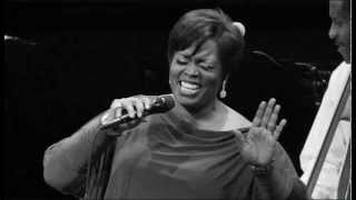 Dianne Reeves - Just My Imagiantion