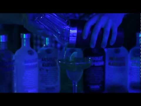 KROSHKA BAR. DJ Jean Philippe Papin (France).