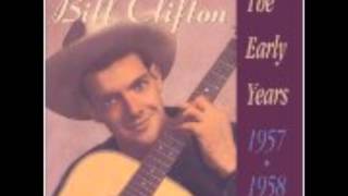 Bill Clifton  (Dixie Darling)