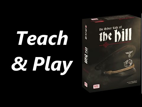 The Other Side Of The Hill - Teach & Play