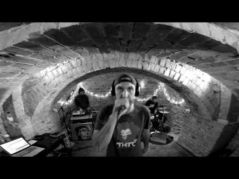 Born Ina Barn - live promo - Soundclash (Prod by DJ Maars)