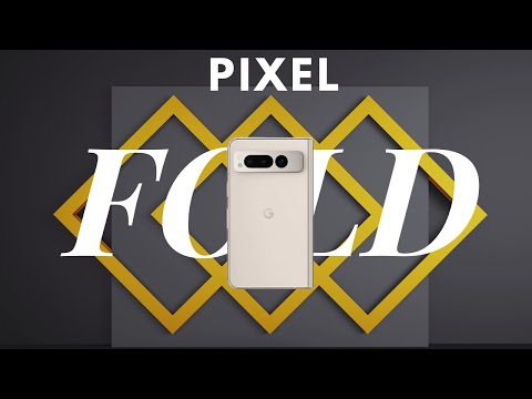 Google Pixel Fold After 3 Months! - Long Term Review