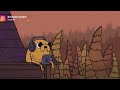 Autumn Fall Chill 10 HOURS