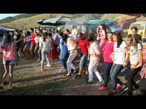 Gariš li se Garo ko nekada 2021.