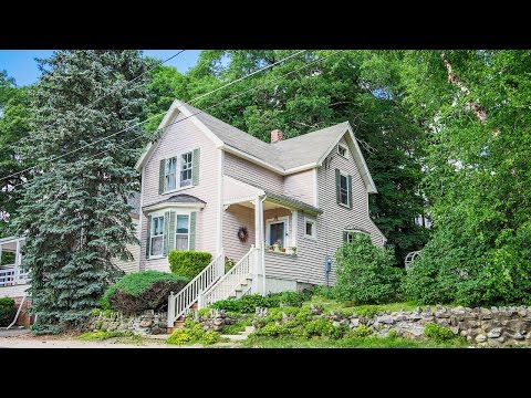 29 Wheeler Ave, Melrose MA - Michael Whitney - 603-491-5534