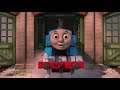 Thomas Word Shorts