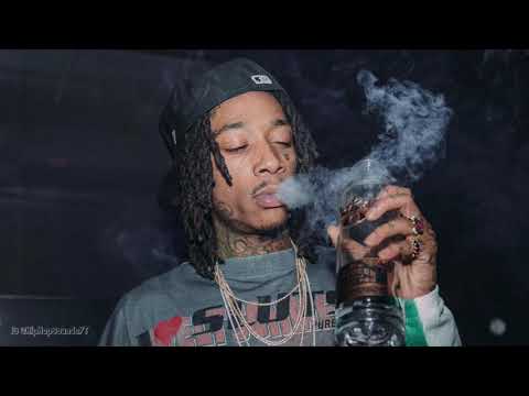 ウィズカリファ - ビッグシャドウ (Wiz Khalifa - Big Shadow)