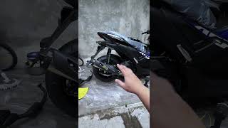 Download lagu Replace the Rob1 exhaust for Alfonso #aeroxalpha #racingexhaust #standardracingexhaust #modifieda... mp3